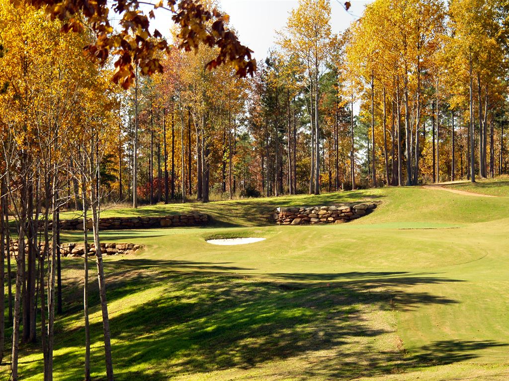 Chapel Ridge Golf Club